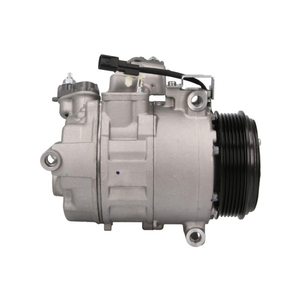 NISSENS Compressore Climatizzatore 890793 Compatibile con FORD C-MAX II FOCUS III