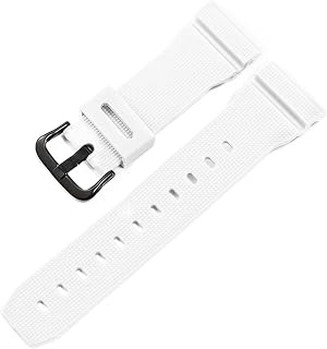 For Casio G-Shock GM-2100 GM-S2100 GA-2100 Watch Band accessories GM-5600/GA5600 silicone watch band men sports waterproof