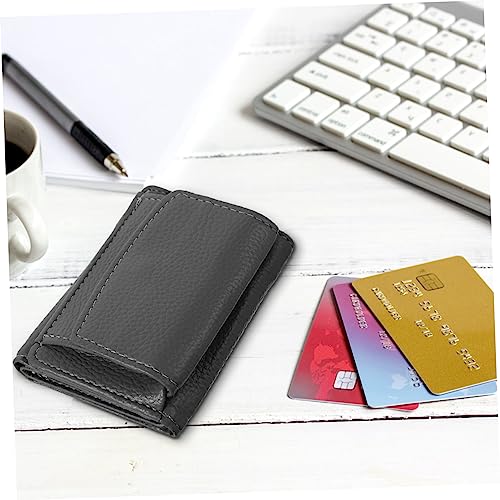 Fashion Wallet for Women Compact Multi-card Holder Cash Pocket for Travel Shopping and Everyday Use Pu Leather2