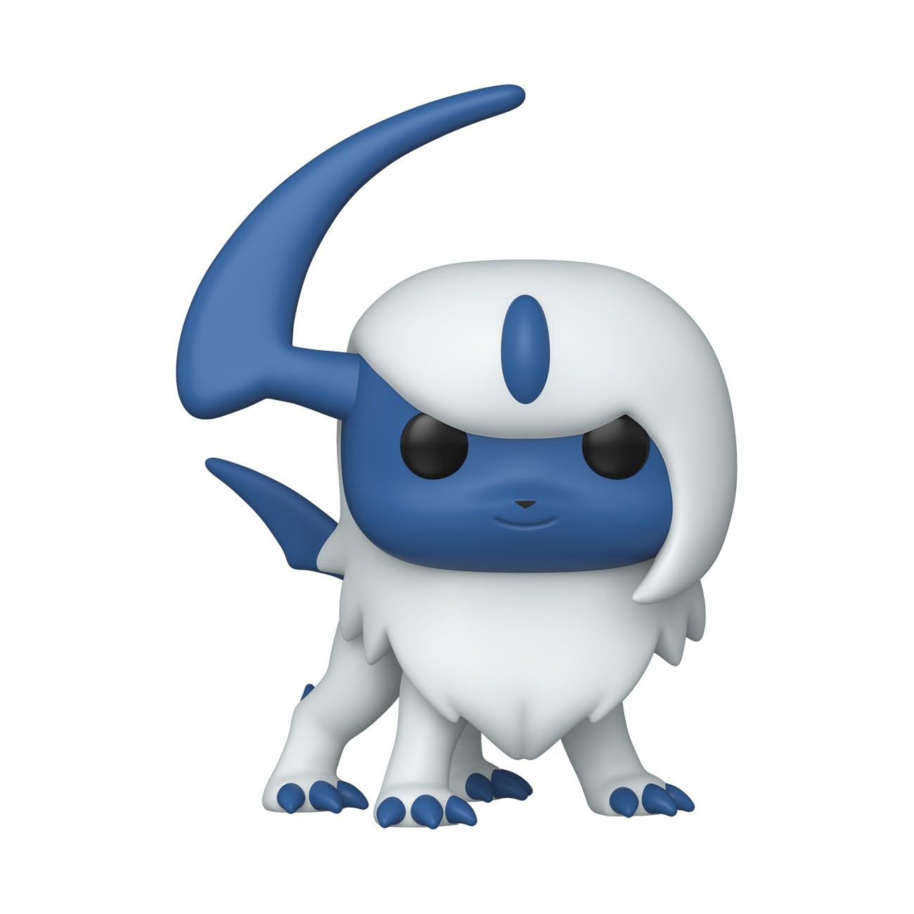 Funko Pop! Games: Pokemon, Absol, Collectable Vinyl Figure, Gift Idea, Official Merchandise, Toys for Kids & Adults - Image 2