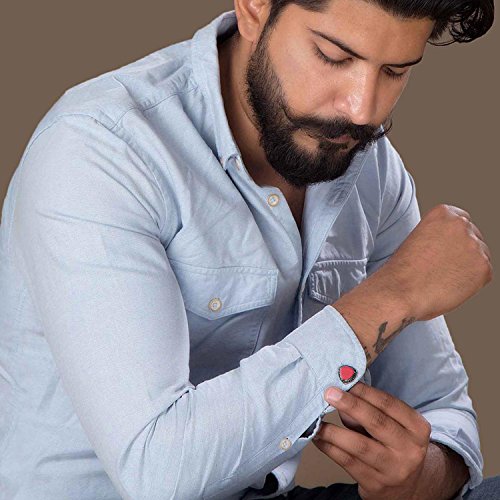 Cufflinks, Stylish Gift for Him