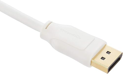 Miniatura 3 de Tienda Basics Adaptador DisplayPort a DVI_10 pack