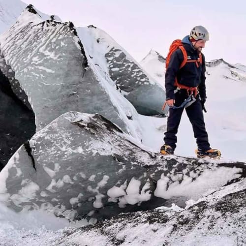 Islande : sur les traces magiques