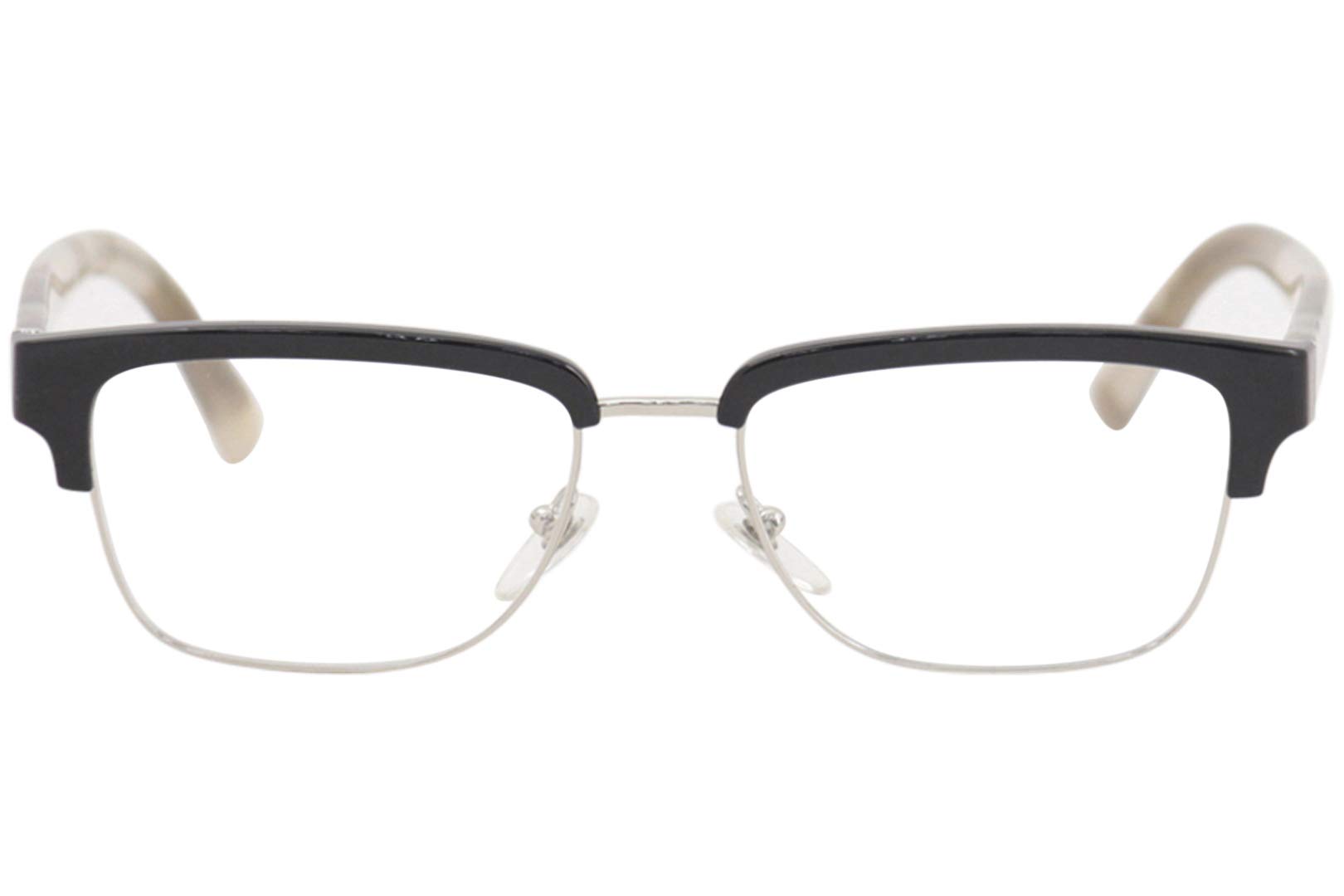 BURBERRY Eyeglasses BE 2224 3600 Black