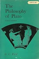 The Philosophy of Plato 0198880405 Book Cover