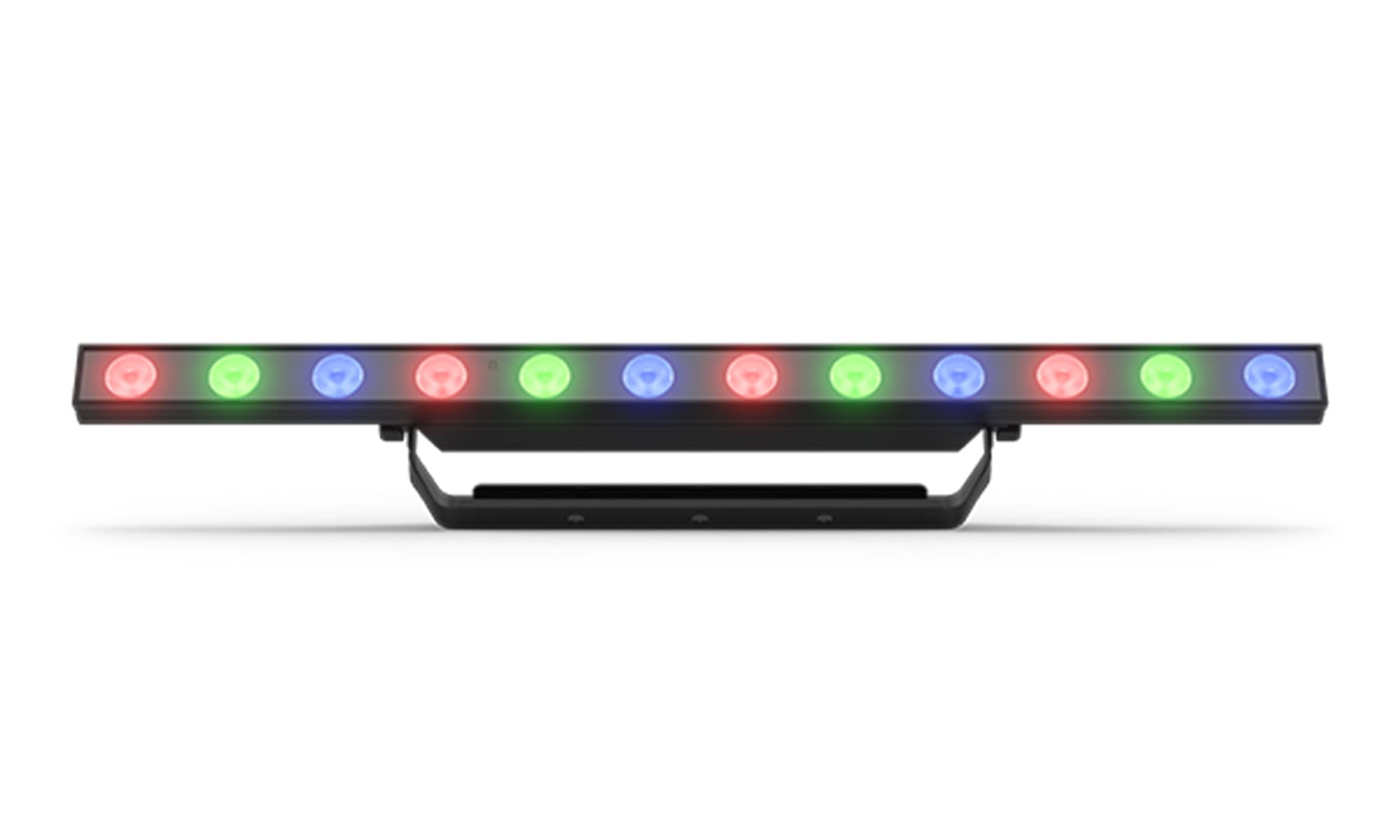 Amazon.com: Chauvet Dj COLORband Pix ILS LED Strip Light Bundle