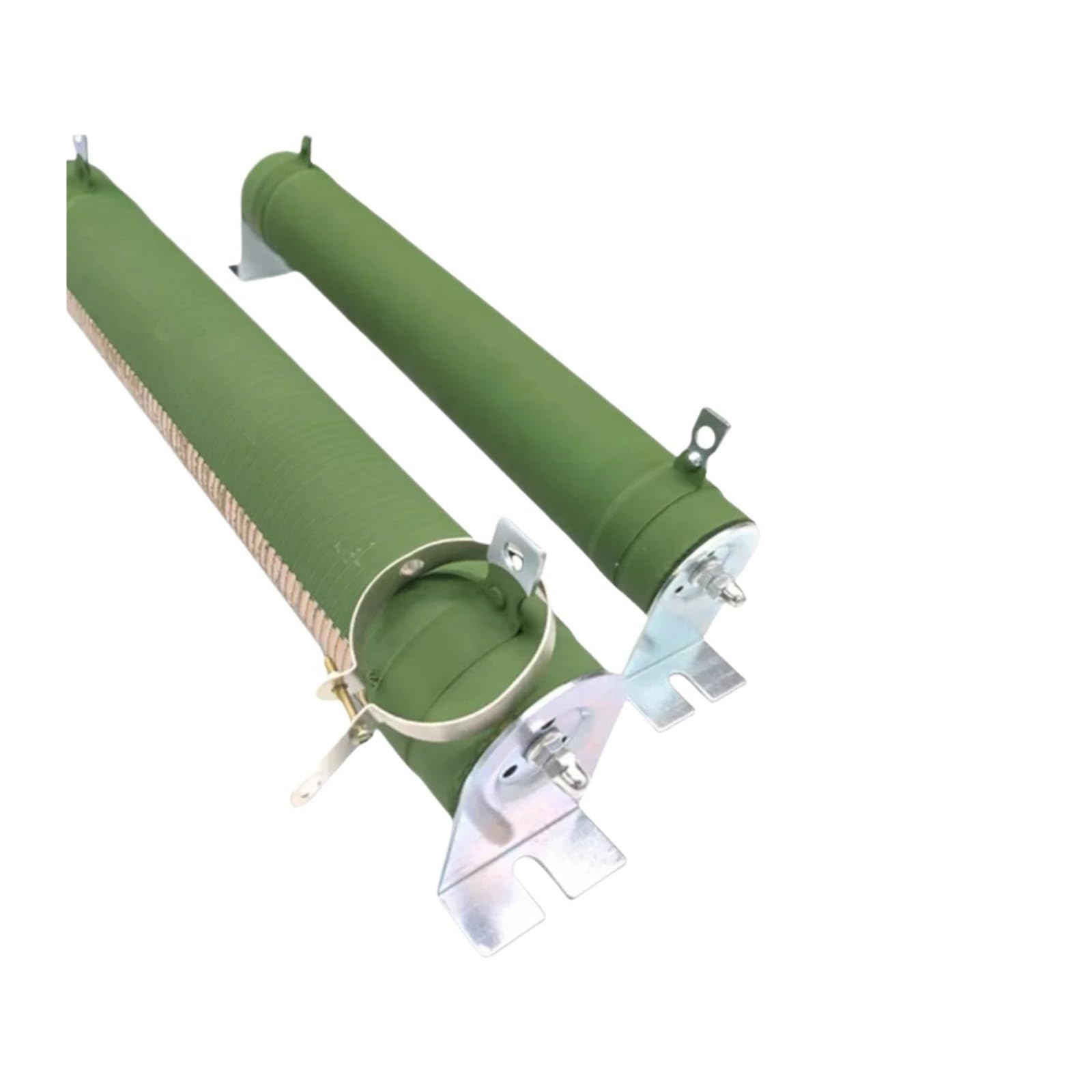 25W~10KW 100W 500W 1000W Resistenza a filo variabile regolabile ad alta potenza(1000W 10 ohm)