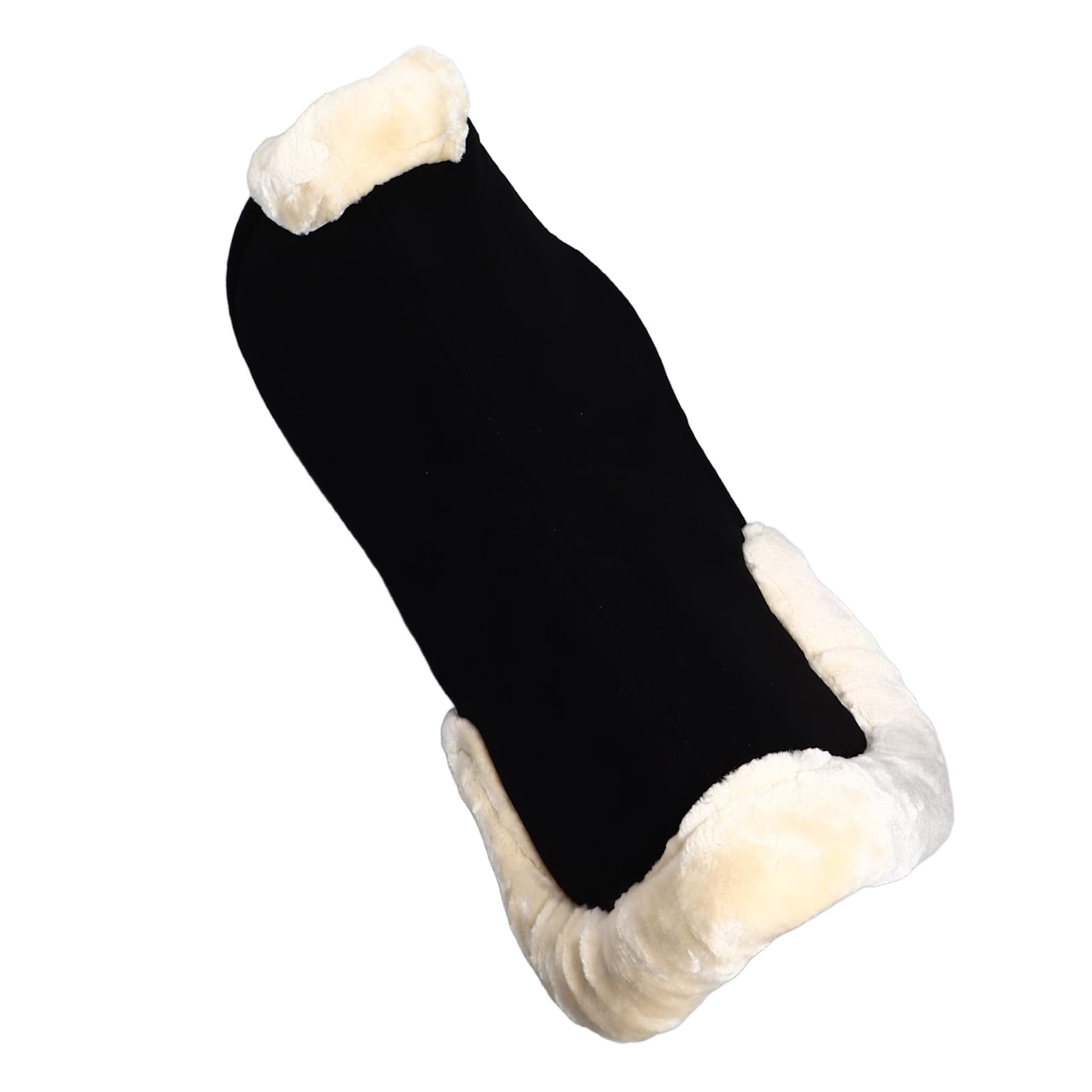 Sottosella per Cavallo, Comodo Cuscino Assorbimento Urti Sottosella Equitazione for Amatori Professionisti Escursioni Gare