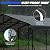 EROMMY 20x40 FT Heavy Duty Metal Carport with Reinforced Steel Braces & Galvanized Steel Roof and Frame, Sturdy Car Shed in All Weathers, Easy Assembly Car-Shelter for 2 Cars, SUV, Tractors and Boat