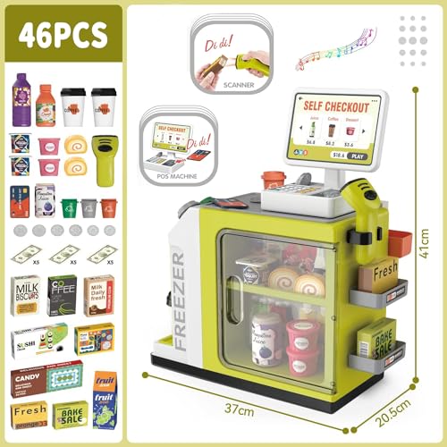 Preescolar, Toy Imagen adicional