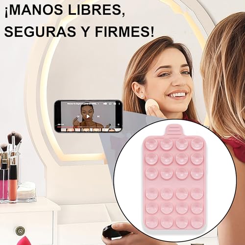 Mordederas Y Chupones, Baby Product chupon rosa Marca YFmyKoyosa (2)