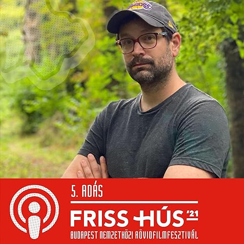 Aprily Zolt&aacute;n, kreat&iacute;v producer, Friss H&uacute;s alap&iacute;t&oacute;