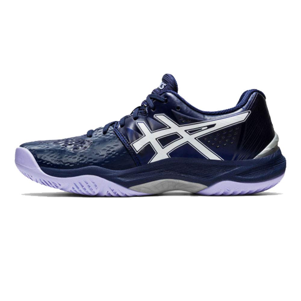 ASICS Volleyball Shoes Mujer