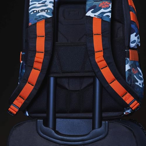 OGIO Renegade DNA Backpack - Image 7