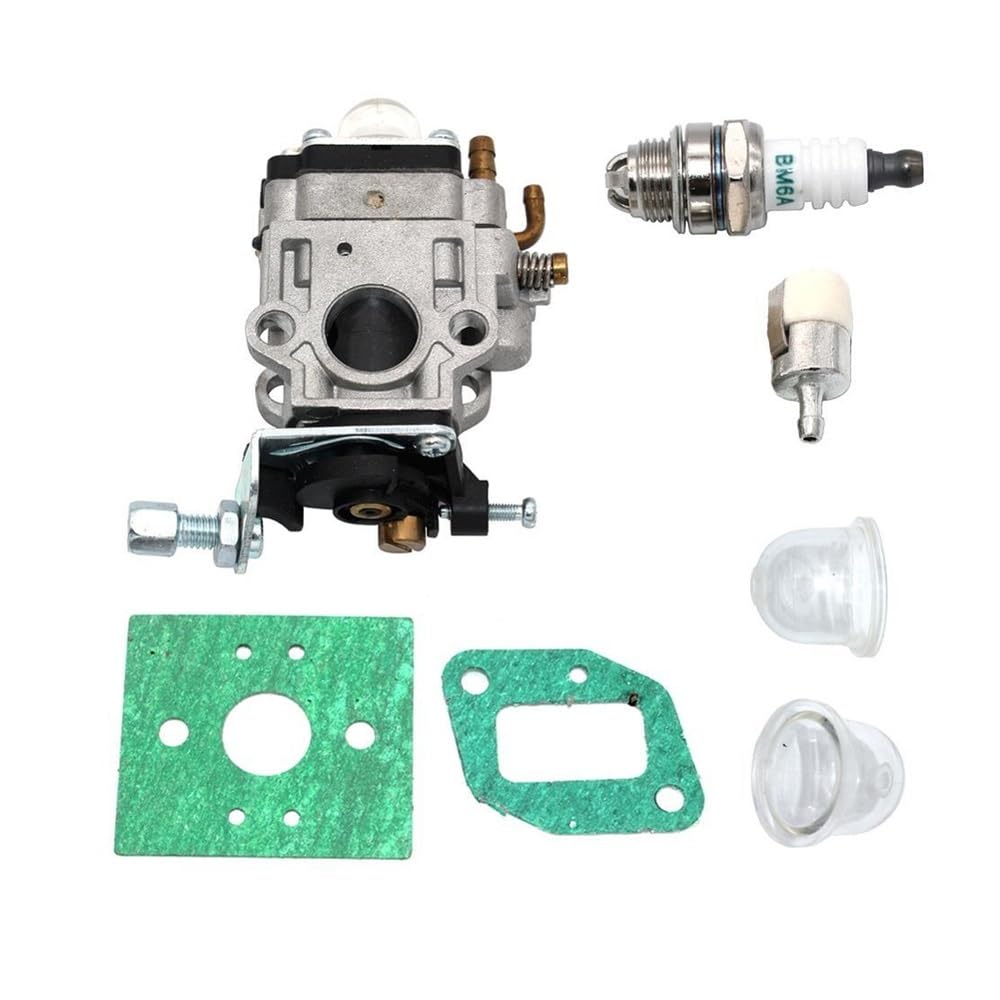 Carburateur PB-650 PB-650H PB-650T pour réparer le souffleur de feuilles