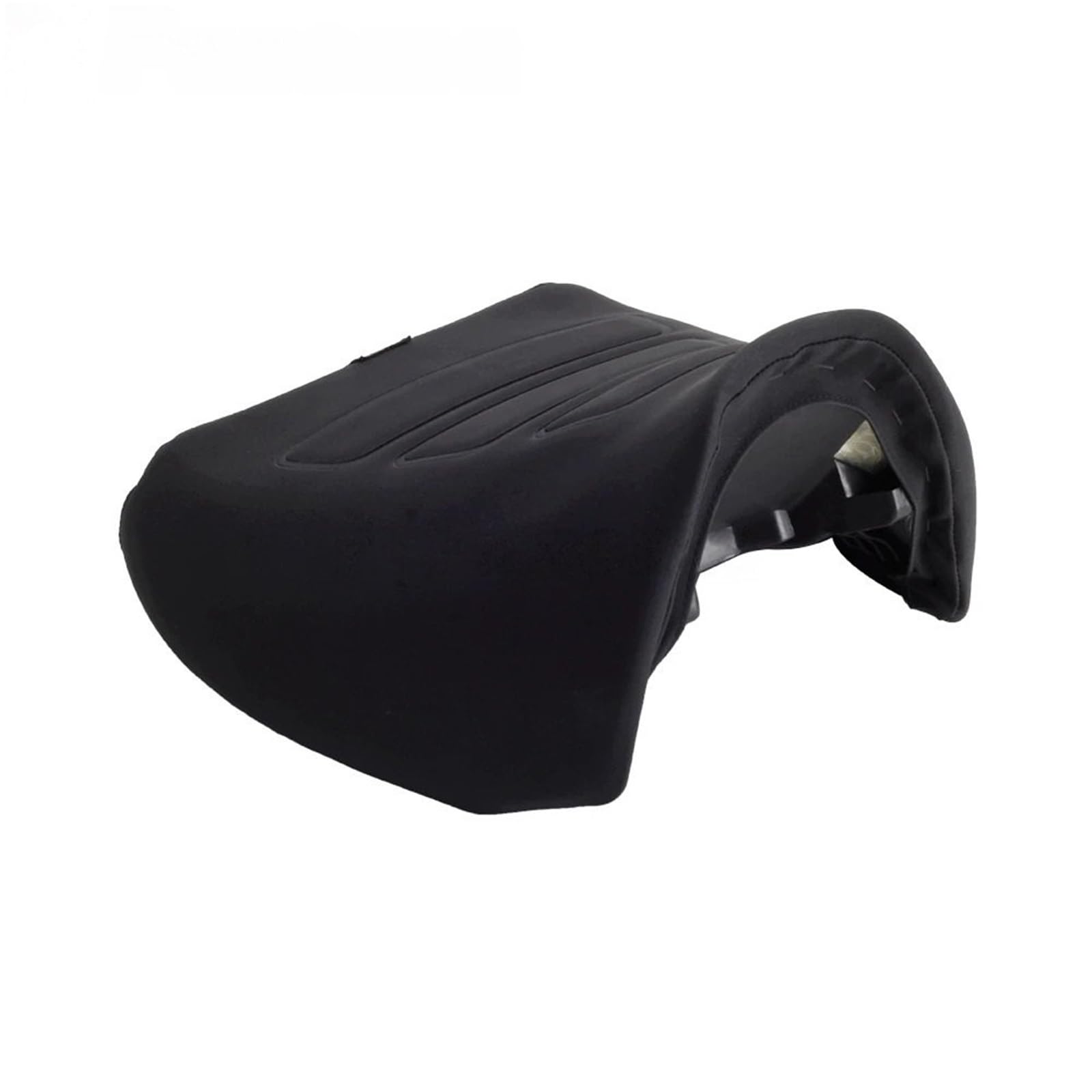 Do Pan America 1250 RA1250S RA1250 2021-2024 Poduszka Motocykl Siedzisko | Podkładka żelowa Poszewka na poduszkę kierowcy motocykla Solo(Low Seat)