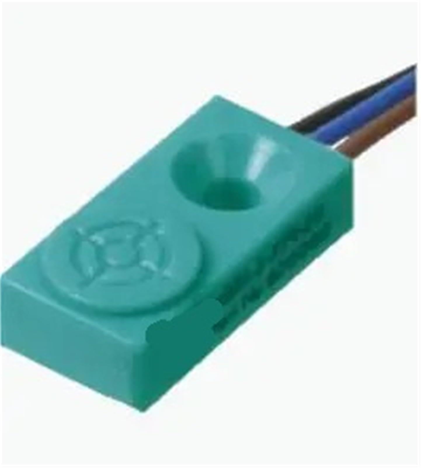 Sensor Inductivo NBB1,5-F79-E0