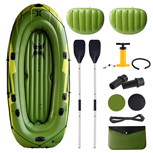 10 Best Inflatable Kayaks For Lake Review And Buying Guide blinkx.tv