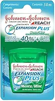 Fio Dental Menta, Reach