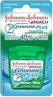 Fio Dental Menta, Reach