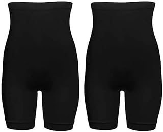 مشد شورت قصير للفخذين للنساء من سيلفي (Corset Short-1)