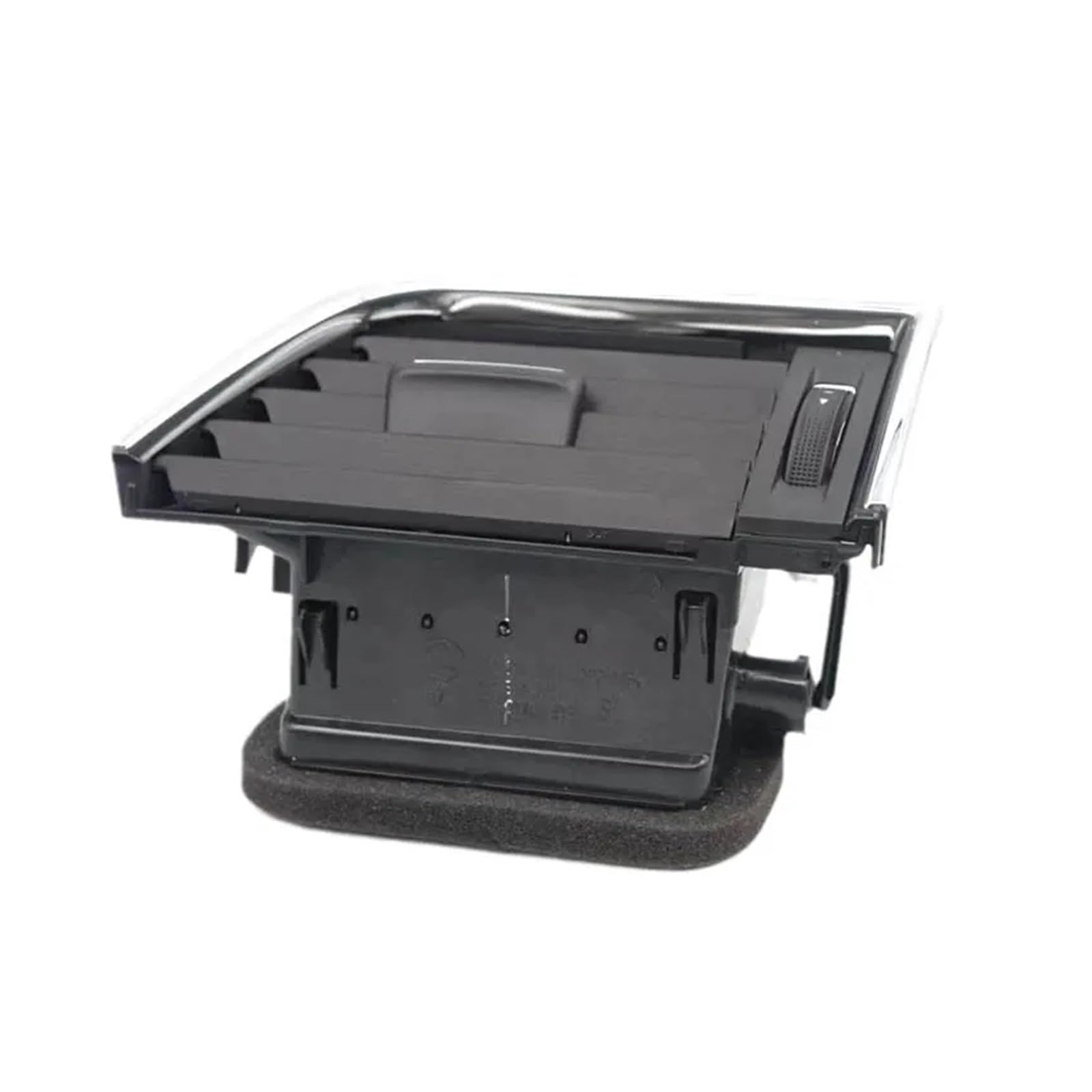 Bocchetta Aria Condizionata Per Octavia 2015-2020 Cruscotto Aria Condizionata Bocchette Uscita Accessori Per Auto Aria Condizionata Vent Auto Presa D'Aria(1 PCS Middle)