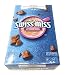 Swiss Miss Hot Cocoa Mix, Milk Chocolate, No Sugar Added, 60-Count Envelopes (Pack of 2)