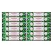 Satya Nag Champa Patchouli Incense Sticks, 12 Count