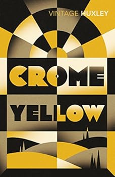 Crome Yellow