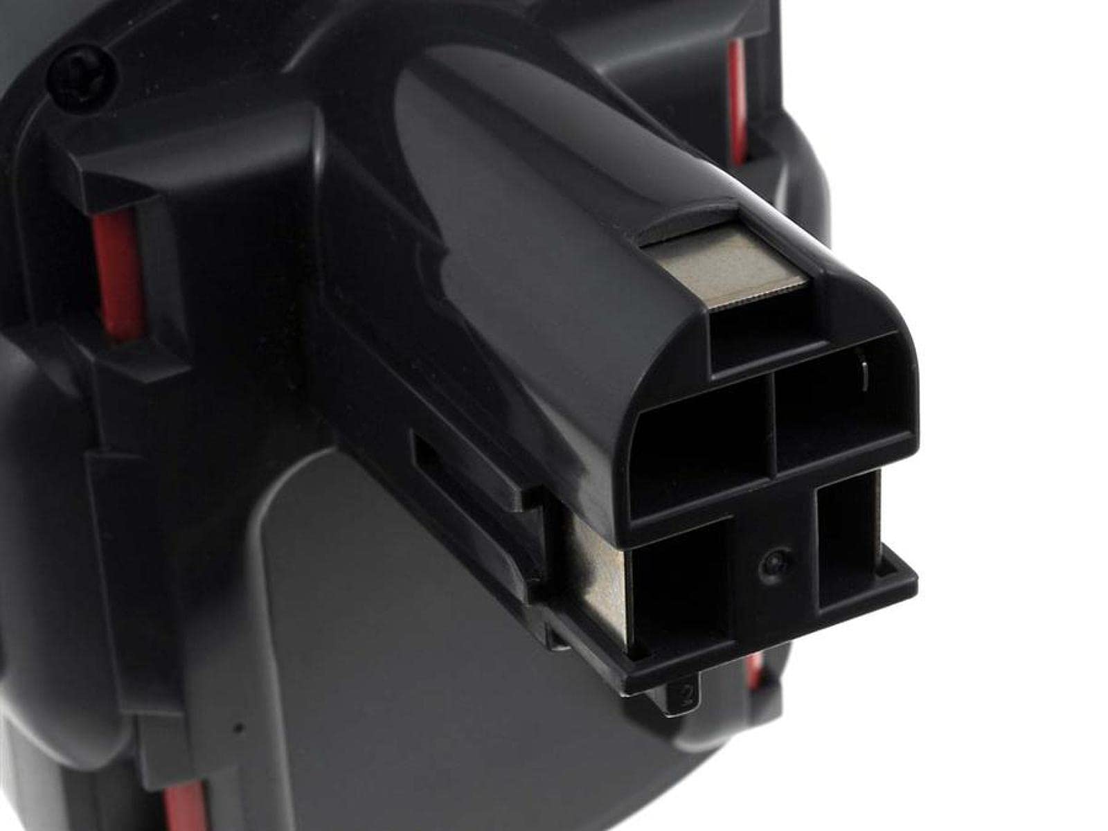 Akku für Bosch Typ 2607335273 NiMH 3000mAh O-Pack JapanZellen, 12 