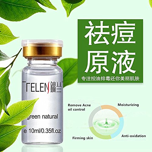 Buy Blackhead Remover Face Care Acne Treatment essence Skin Care remove Acne Pimples Cream