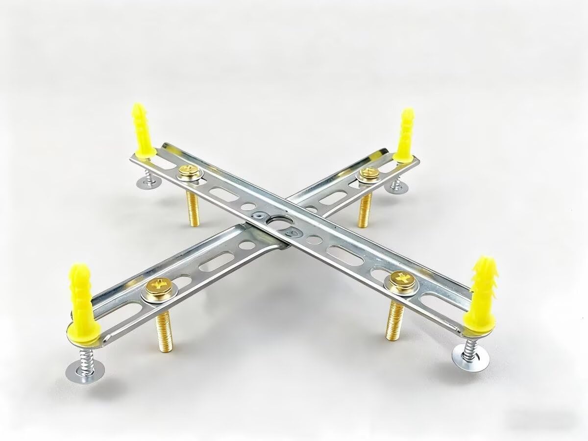 35 cm biała metalowa róża sufitowa - 4-kierunkowy baldachim do lamp wiszących i żyrandolowych, osłona okablowania do opraw sufitowych, idealne akcesoria oświetleniowe do zawieszenia