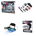 Toy Electronic Spy Gear