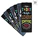 Creative Teaching Press Bookmark Classroom Organizer (0445) 2.5