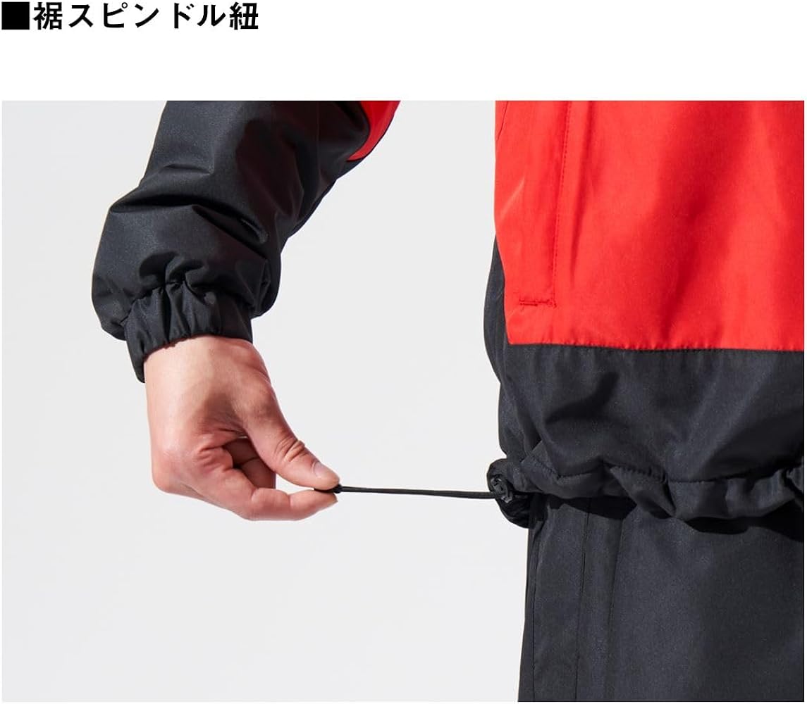 Daiwa ダイワ ウォームアップパンツ ブラック 2XLサイズ Daiwa ダイワ ウォームアップパンツ ブラック 2XLサイズ