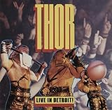  Live In Detroit