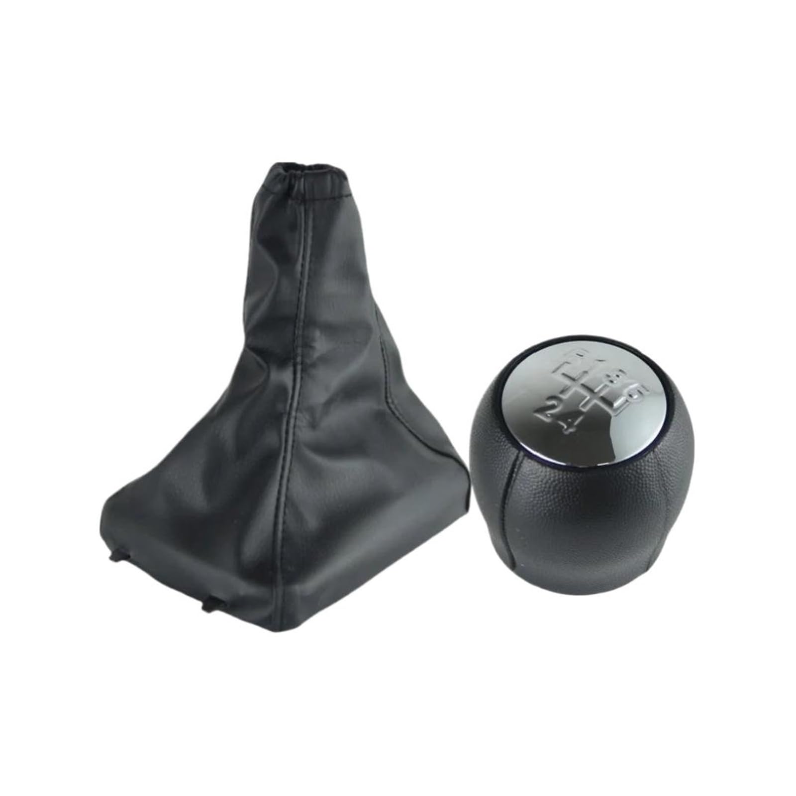 KUNYOS Upgrade Gear Shifter Knob for Opel for Vauxhall