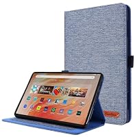 Custodia Per Tablet Amazon Fire HD 10 (13ª Gen, 2023) - Protettiva Con Supporto E Funzione Sleep/Wake - 4
