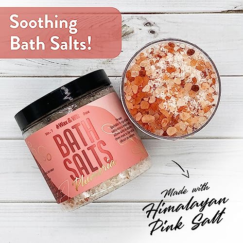 Best Friend Birthday Gifts For Women, Unique Birthday Gifts For Sister & Friends, Happy Birthday Gift Basket For Women, Happy Birthday Gift Set, Happy Birthday Gifts For Women - 7 Piece Set #TOP4