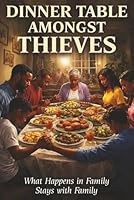 Dinner Table Amongst Thieves 1972713396 Book Cover