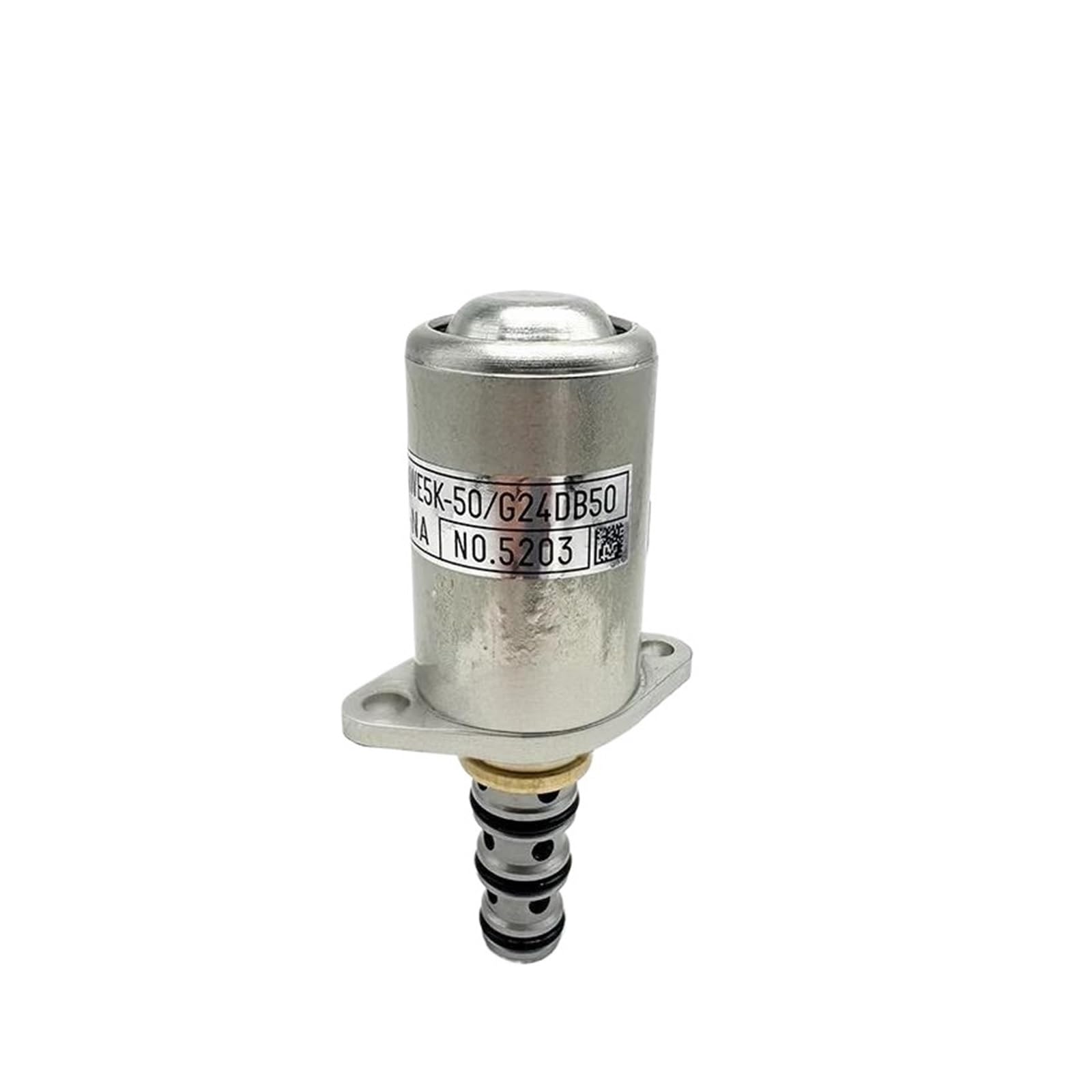 Electromagnetic KWE5K-50-G24DB50-NA