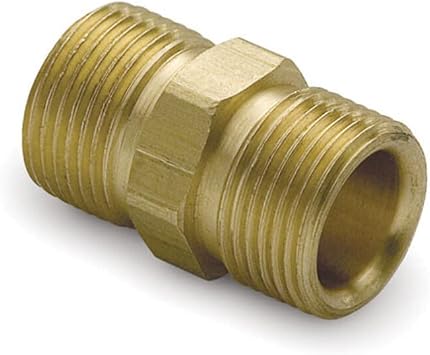 Union Coupling 3/8" Tube 3