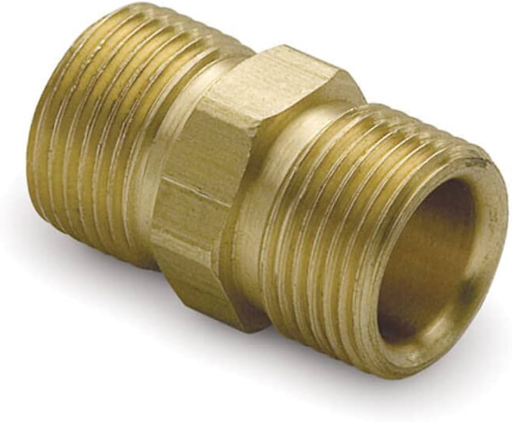 Amazon.com: Union Coupling 3/8