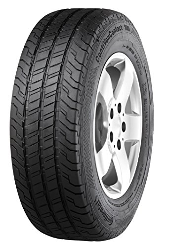 Los mejores Neumáticos de coche 14″ Continental