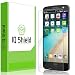 Moto Z Droid Screen Protector IQ Shield LiQuidSkin Full Coverage Screen Protector for Moto Z Droid (Verizon Droid Edition) HD Clear Anti-Bubble Film