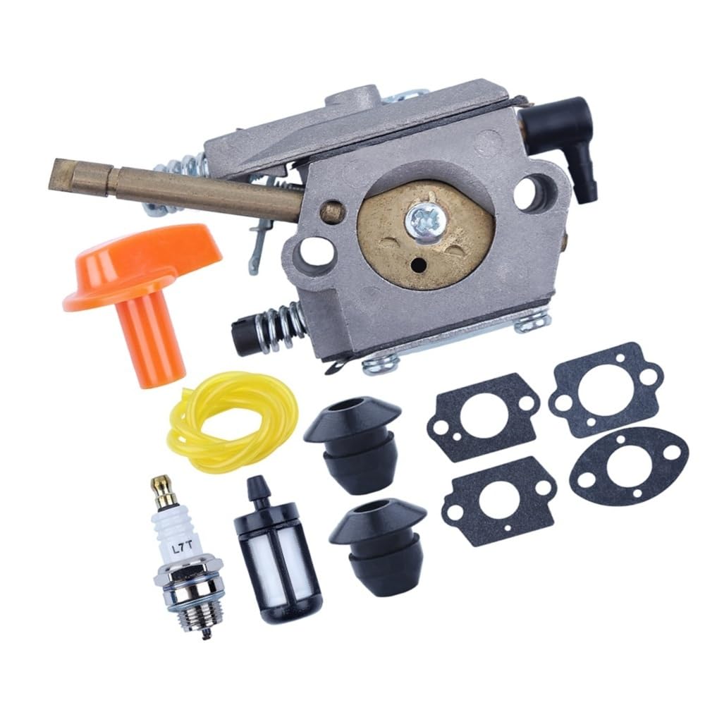 Kit de carburateur FS62 FS61 résout démarrage difficile WT-38