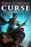 Curse: The Dark God Book 2