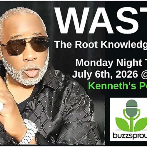 WASTE. The Monday Night Teaching "Root-Knowledge About Waste" - 07/06/2026