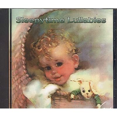 Sleepytime Lullabies