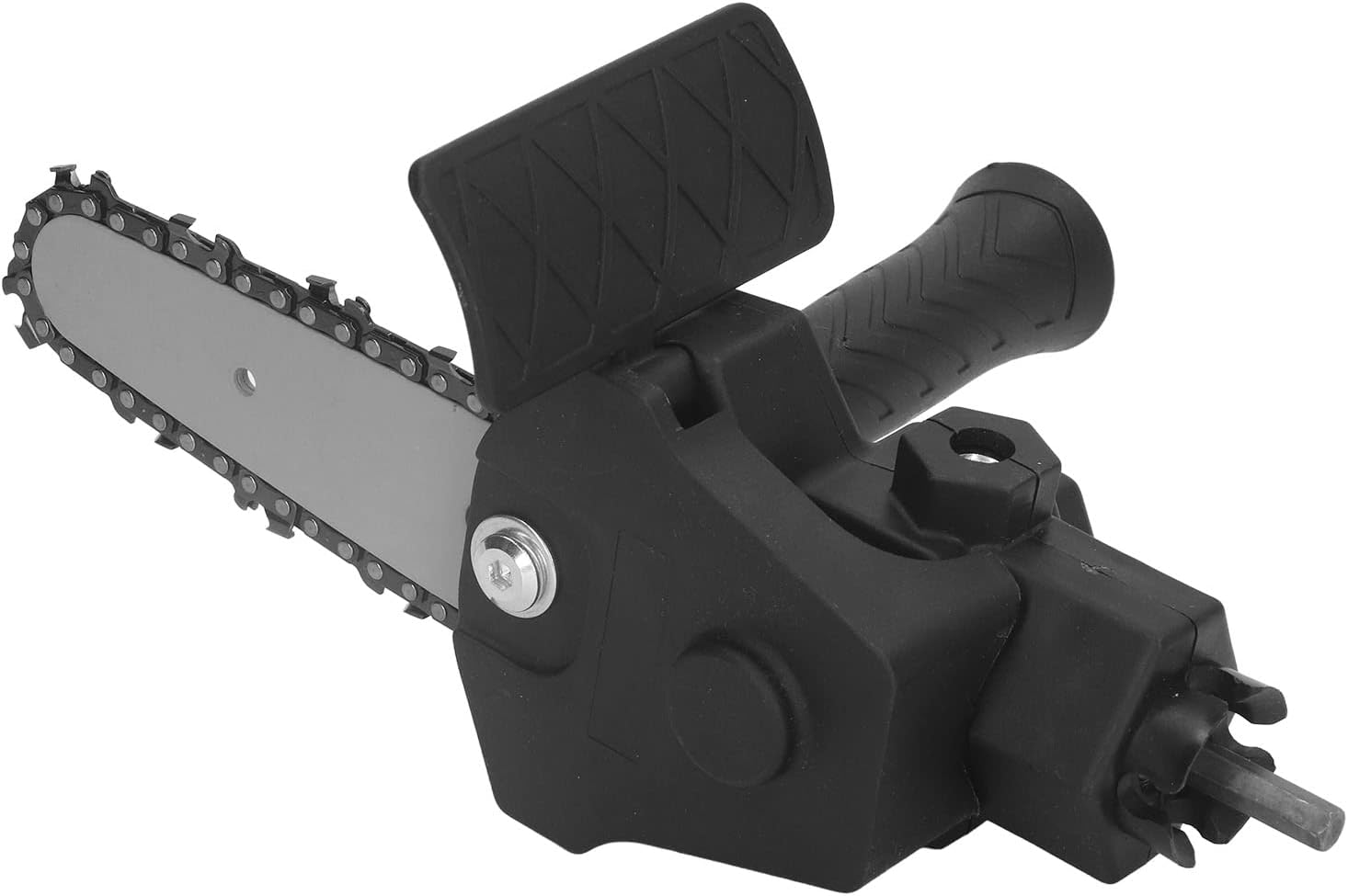 Electric Drill to Reciprocating Saw Adapter Chainsaw Conversion Head